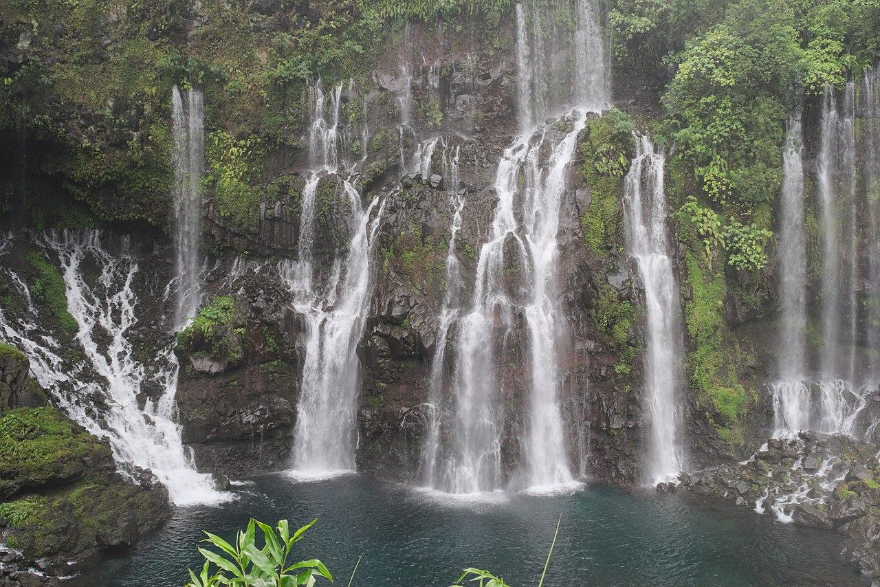 Saint-Joseph, Réunion